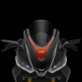 Rizoma Stealth Mirrors for the Aprilia RSV4 (09-24) and RS 660 (21-24)